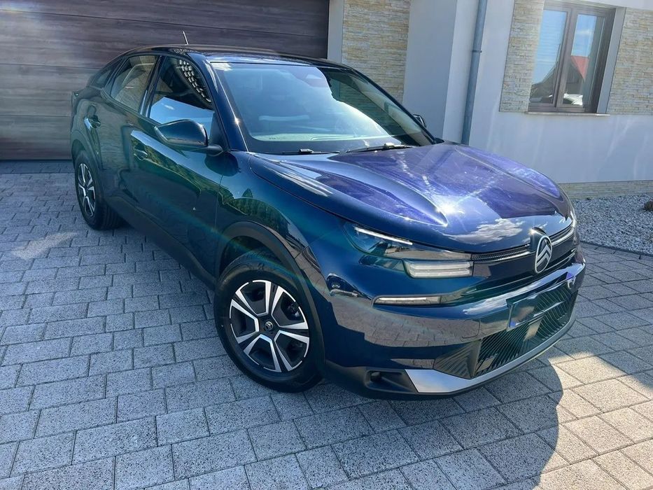 Citroën C4