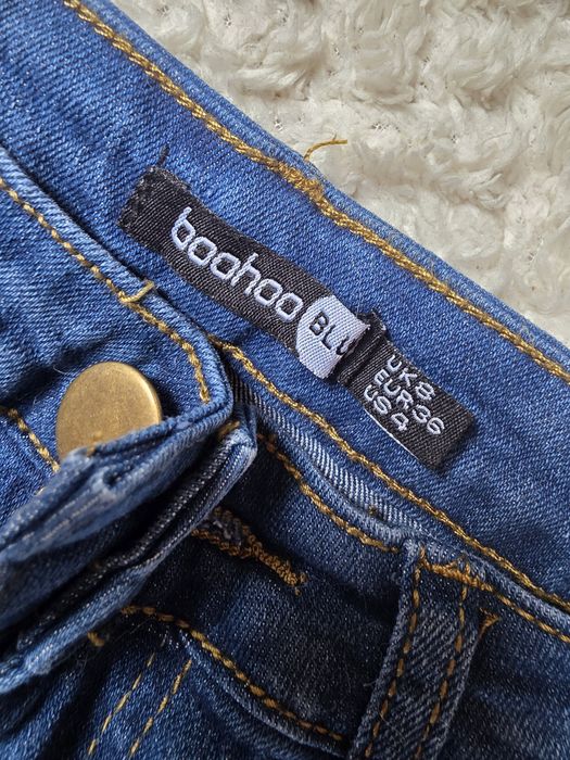 Spodnie boohoo nowe S/36