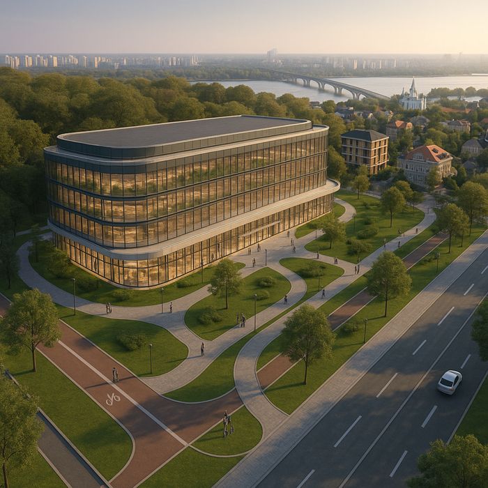 Без% ‼️Земельный участок 80 соток Застройка Печерск Центр Земля Киев