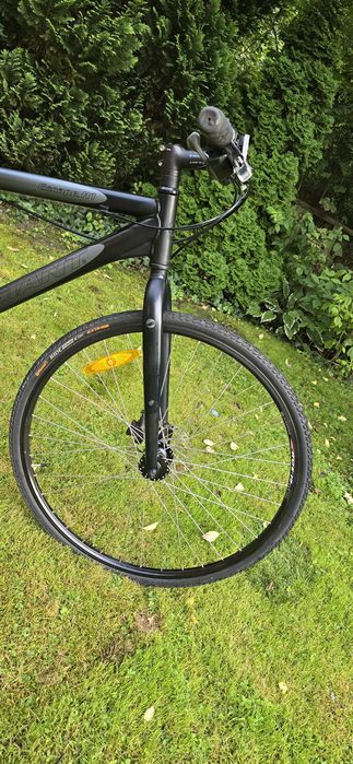 Giant hybryda gravel 28" hydraulika