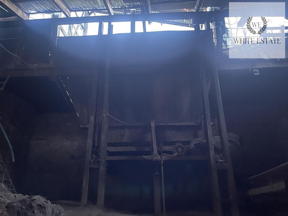 Продаж складського приміщення смт Залізці