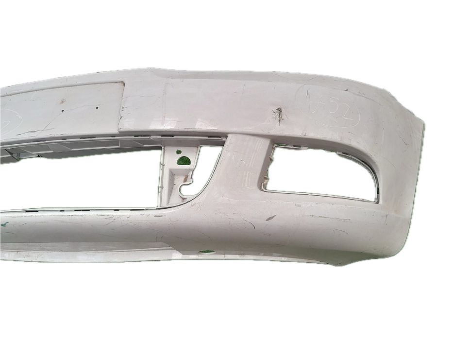 Pára-choques frente SKODA Octavia II Hatchback (1Z3)