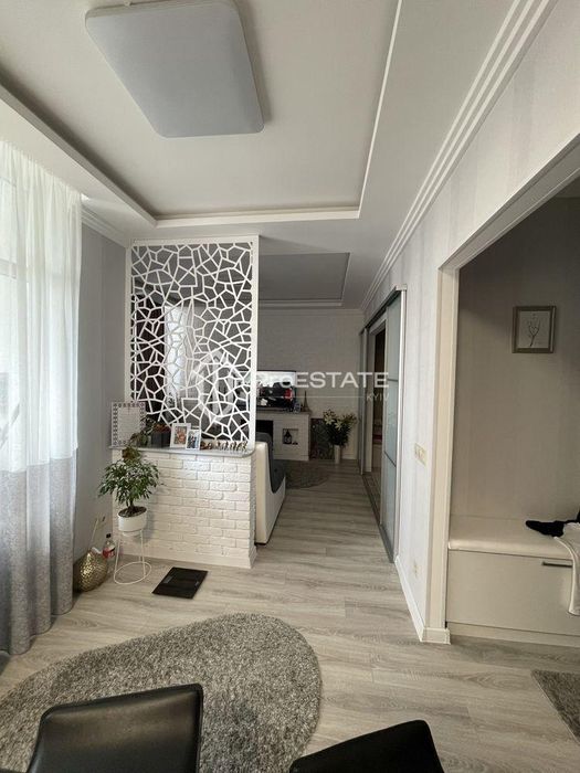 Однокімнатна квартира ЖК "Яскравий" Оболонський р-н