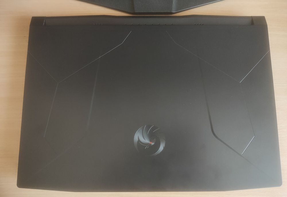 MSI Bravo 15 Ryzen 7 7735HS/16GB/1TB RTX4060