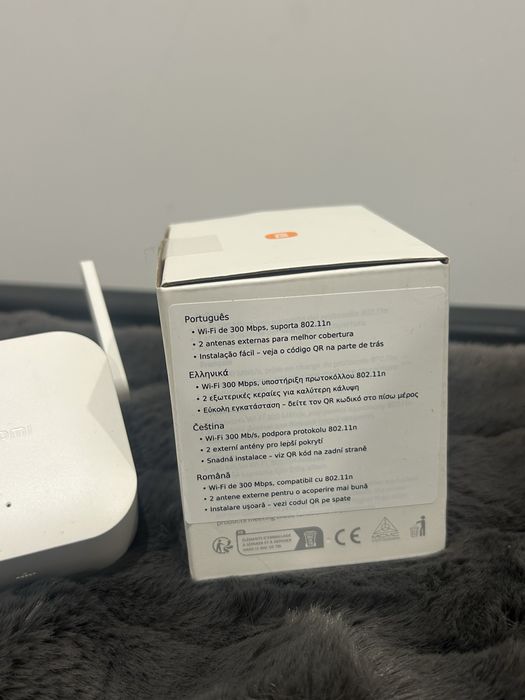 Aparelho Xiaomi Wi-Fi