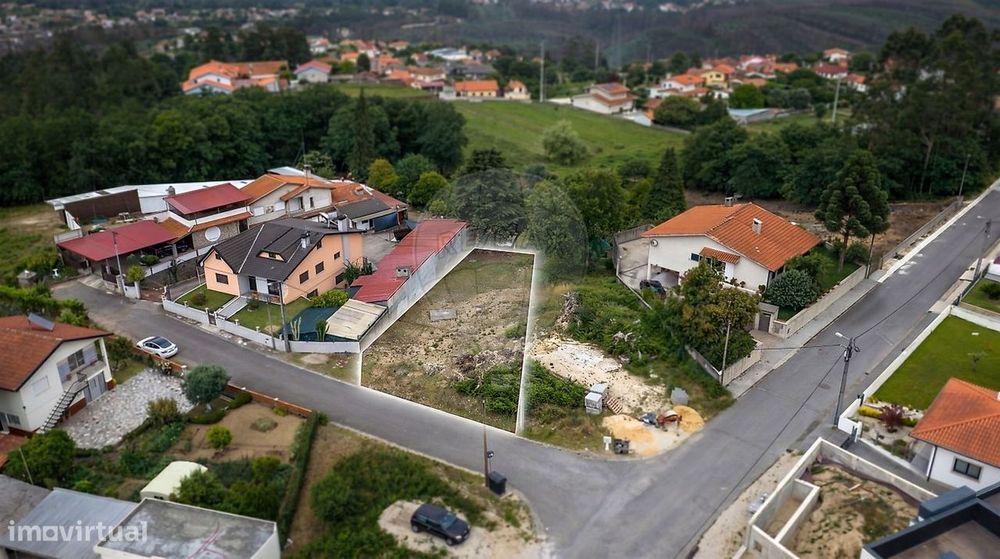 Terreno  para venda