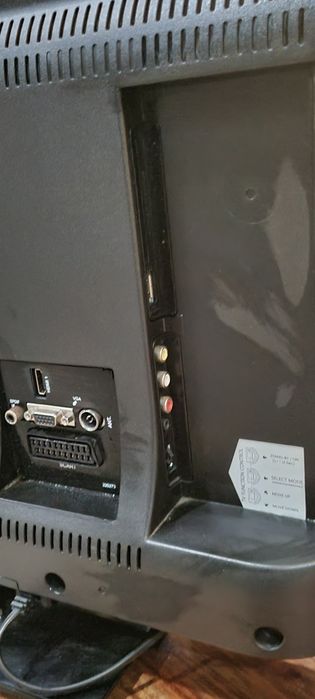 Tv Kunft 24'' 60cm