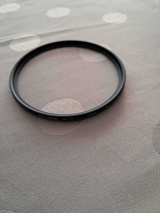 Filtr Marumi Fit+Slim MC UV 77mm