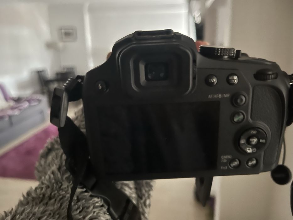 Vendo maquina fotografica excelente estado