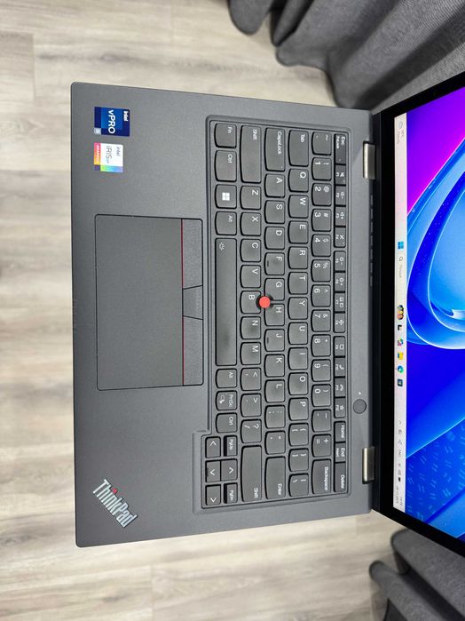 Ноутбук Lenovo ThinkPad L13 Yoga Gen 3 | i5-1245U | 16/256 | FHD IPS