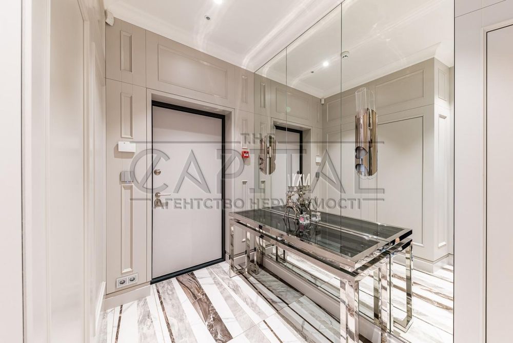 Продажа квартиры, ЖК Бусов Хилл, Печерск