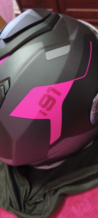 Capacete HJC i91