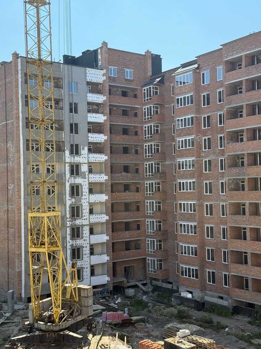 1К, АКЦІЙНА квартира,В БУДИНКУ НА ЕТАПІ ЗДАЧІ -телефонуй 1к, поверх ок