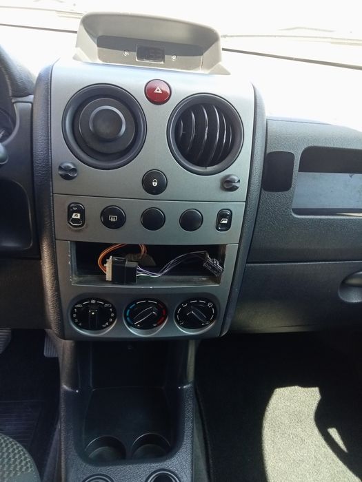 Citroen Berlingo 1.6 HDI