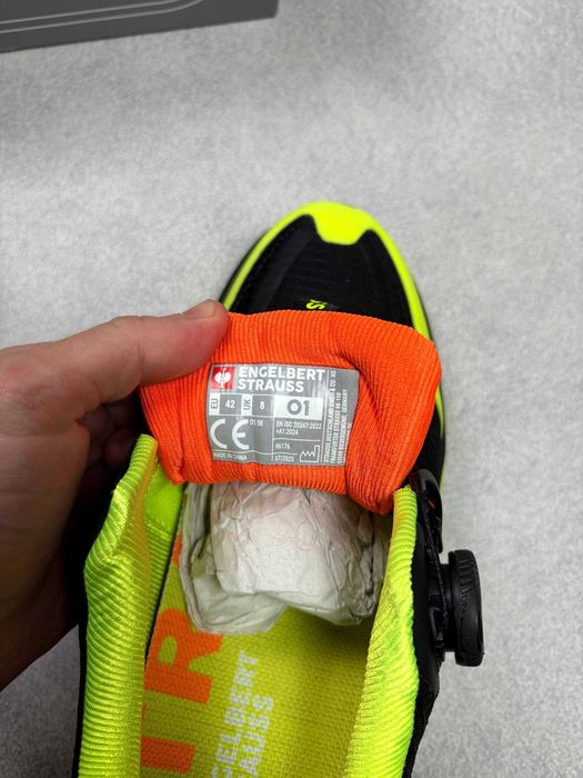 НОВІ‼️Кросівки взуття Engelbert Strauss e.s. Rexburg low