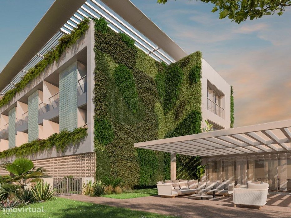 Apartamento T2 em condomínio de luxo, Vilamoura, Algarve