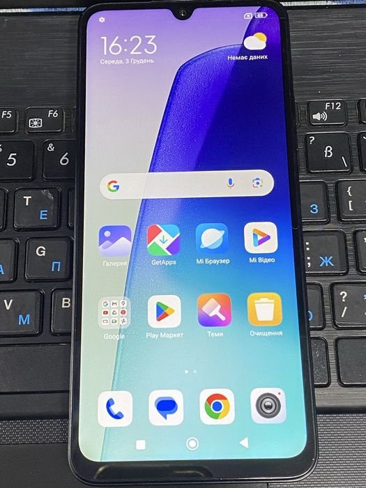 Xiaomi Redmi 14C “4/128gb”