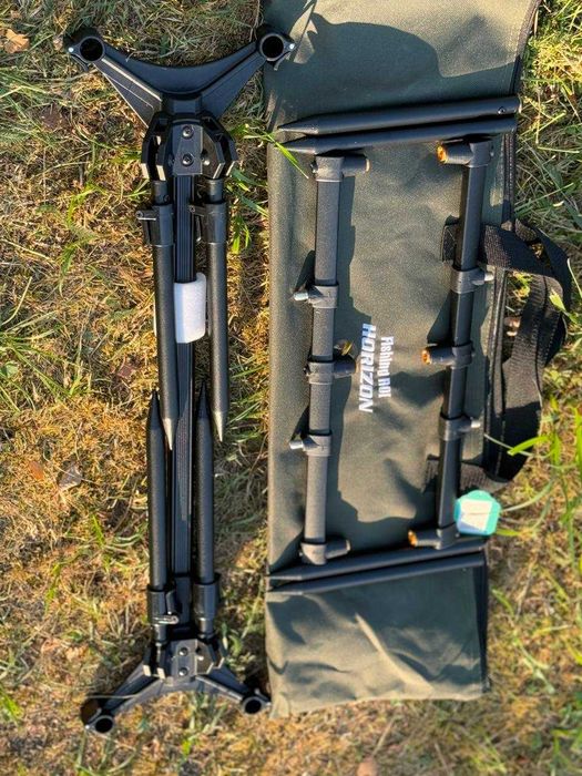 Род-под Horizon Fishing ROI на 3 вудлища/на 3 удилища/на 3 спиннинга