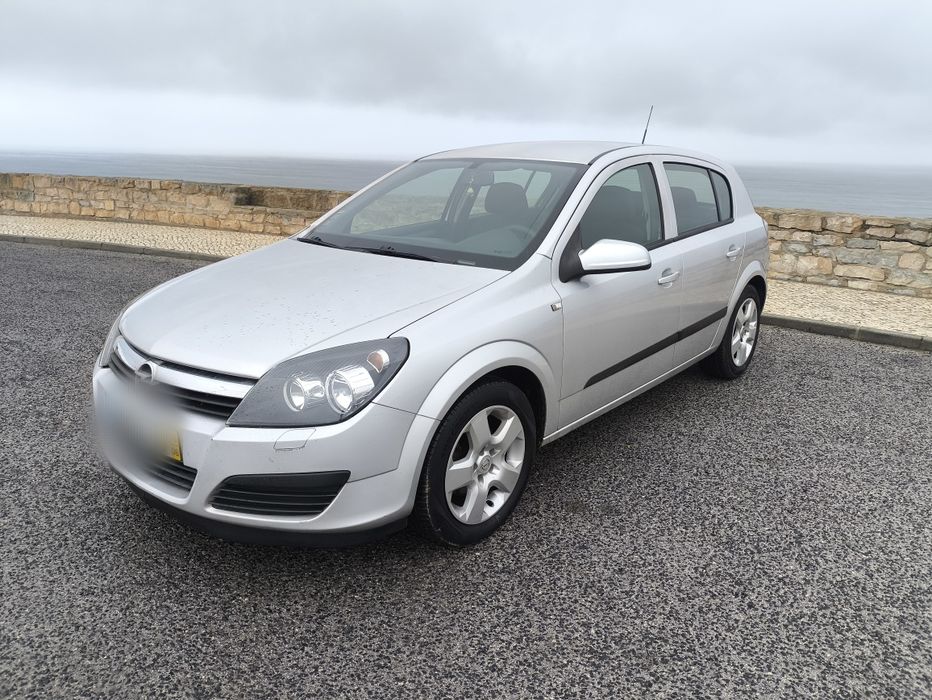 Opel Astra 1.3 CDTI  - 2006