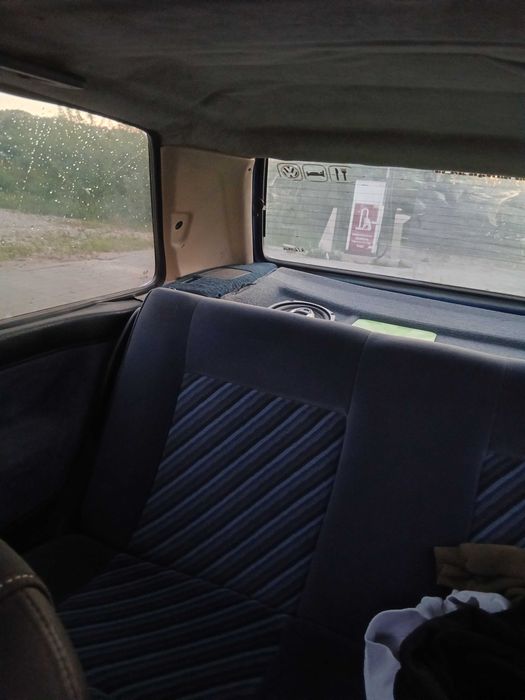 Продам гольф 2 повнісню на ходу