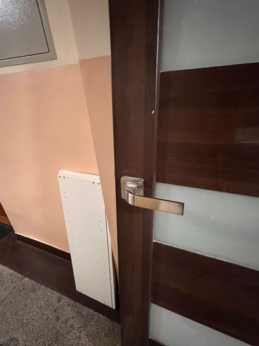 Drzwi 80 cm skrzydlo