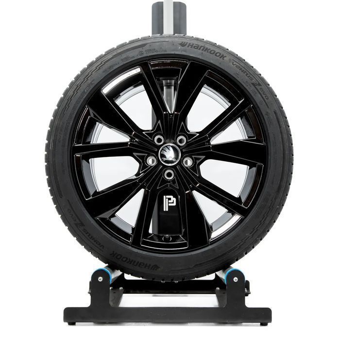 NOWE ORYGINALNE Felgi aluminiowe / Koła 18" Skoda Fabia RS Scala Kamiq