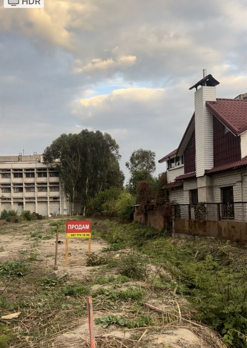 Продам Участок  7,5 соток Победа Ривер Парк