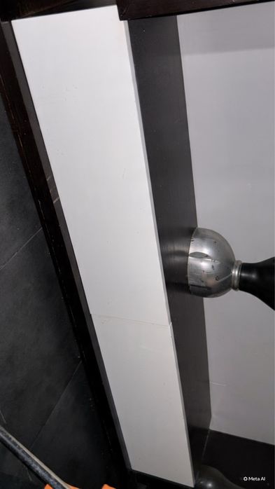 Conjunto de movel de sala