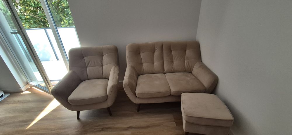 Scandi zestaw modułowy