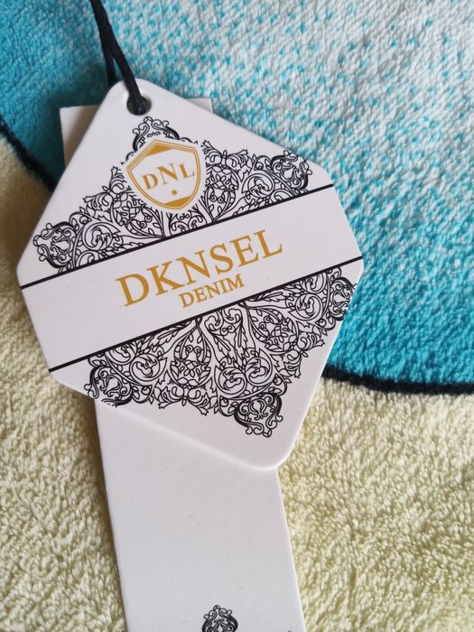 Джинсы  женские Dknsel