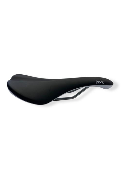 Siodełko rowerowe Fabric Scoop Cro-mo Rail / FV, nowe /029-248