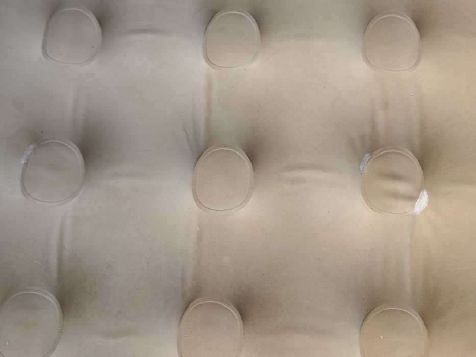 Dwa Dmuchane materace