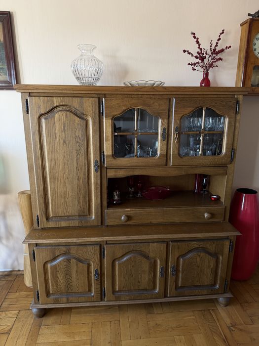 Regał vitage, stan dobry