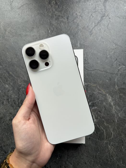 iPhone 15 Pro Max 512 GB