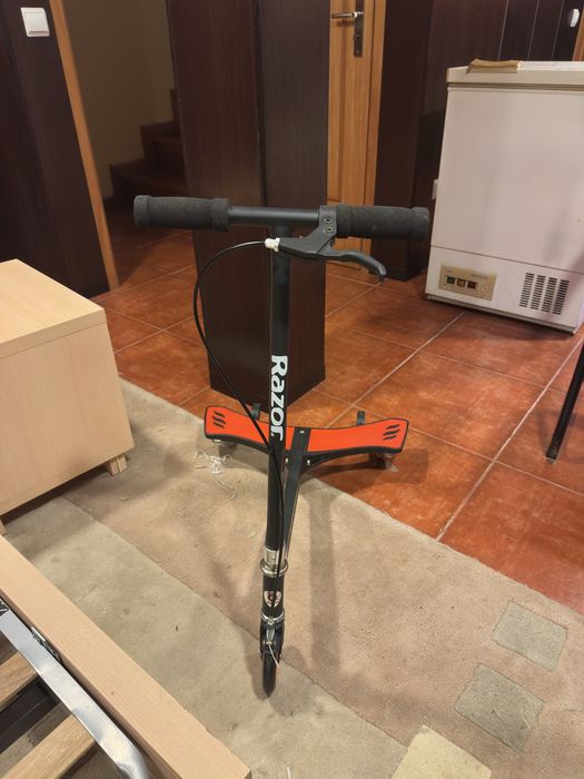 Razor Powerwing Scooter