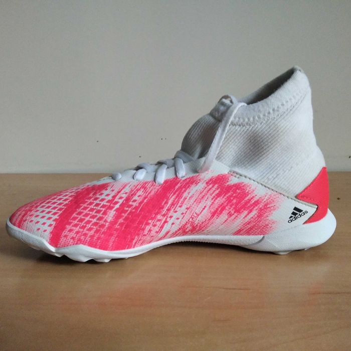 Buty piłkarskie turfy ADIDAS Predator 20.3 tf roz.eu-38
