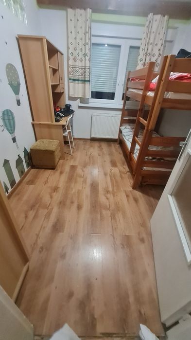 Mieszkanie w centrum Sępólna