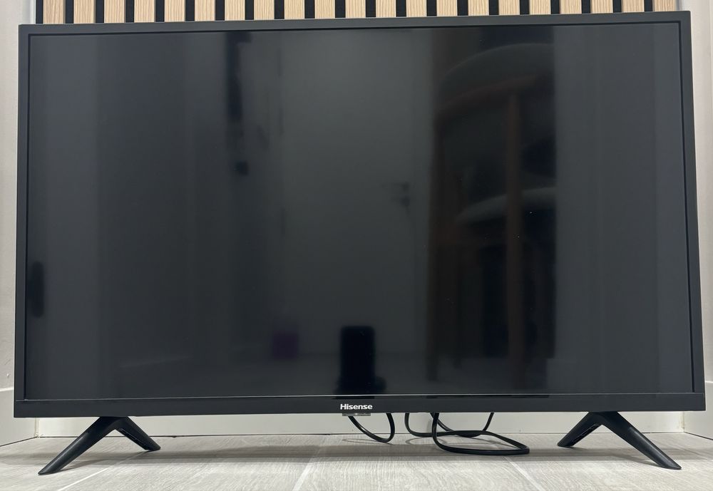 SmartTV Hisense 32’ H32B5600