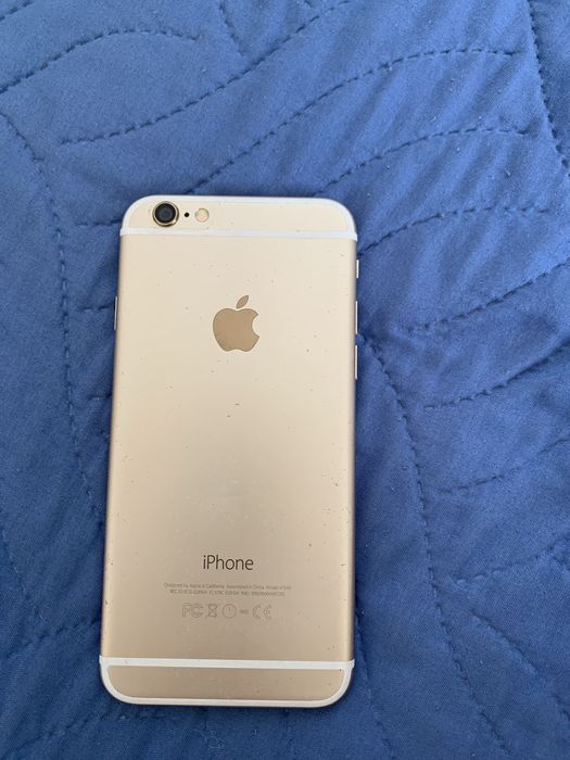 Продам iphone 6