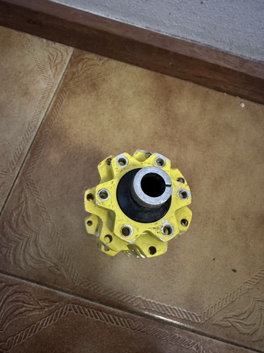 Vendo cubo mavic deemax