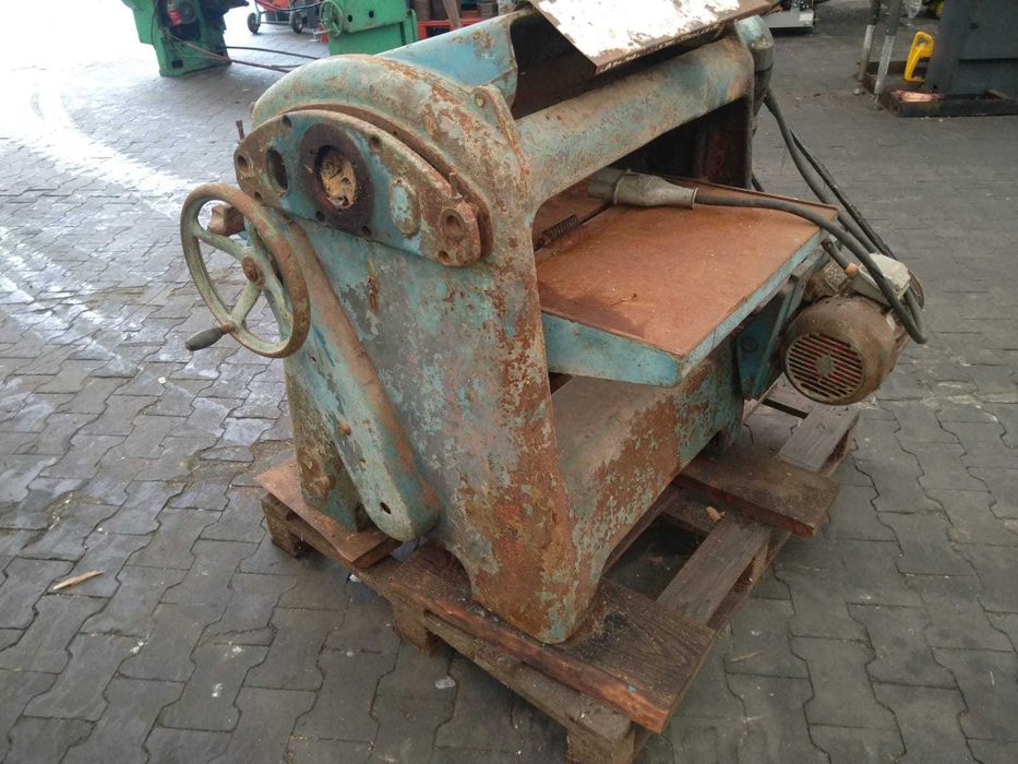 grubościówka strugarka 63 cm