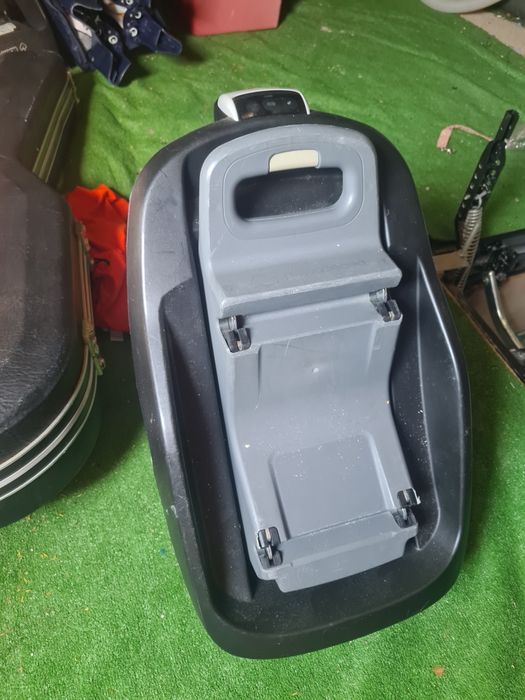 Base Isofix Family Fix