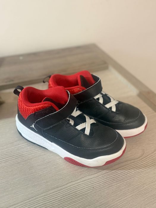 Кросівки Jordan оригінал хлопчик