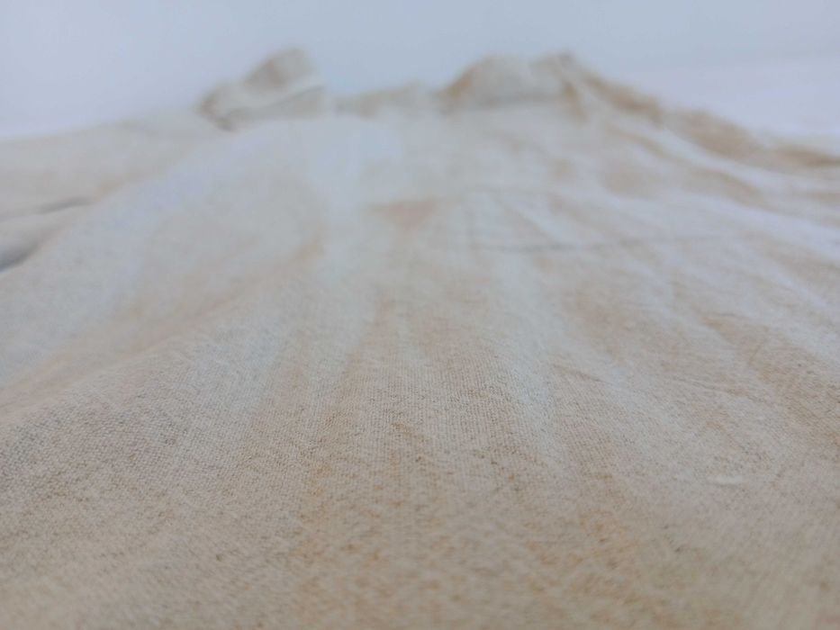 Calças de Linho Creme Zara – Tamanho S – €12 (Levantamento Hoje)