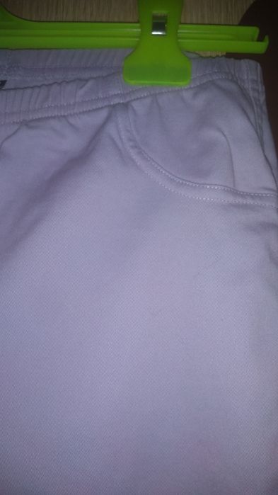 Dziewczęce spodnie Calzedonia