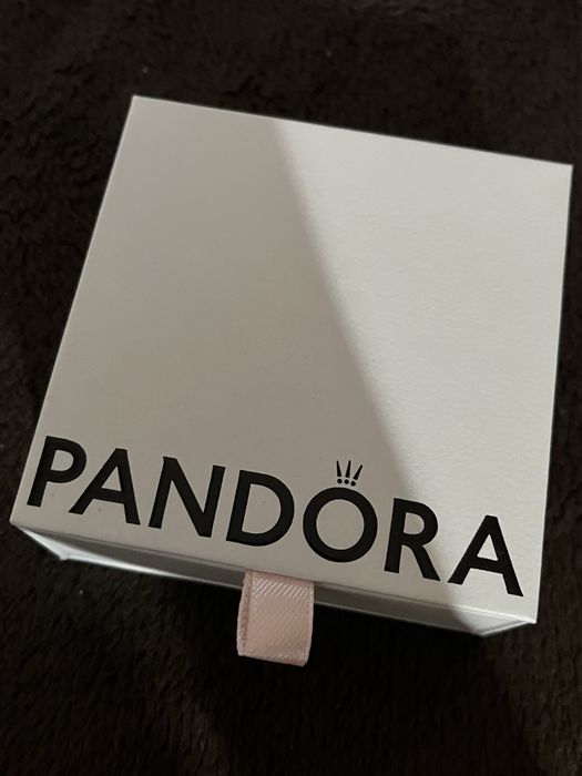 браслет Pandora