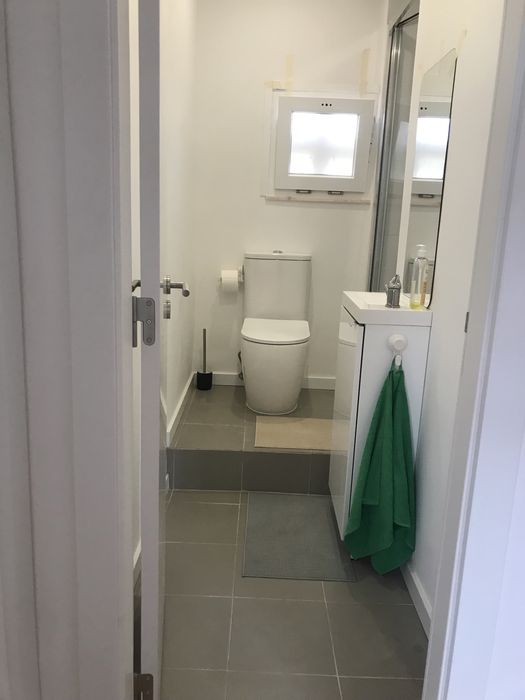 Aluga-se quarto solteiro pontinha Fevereiro