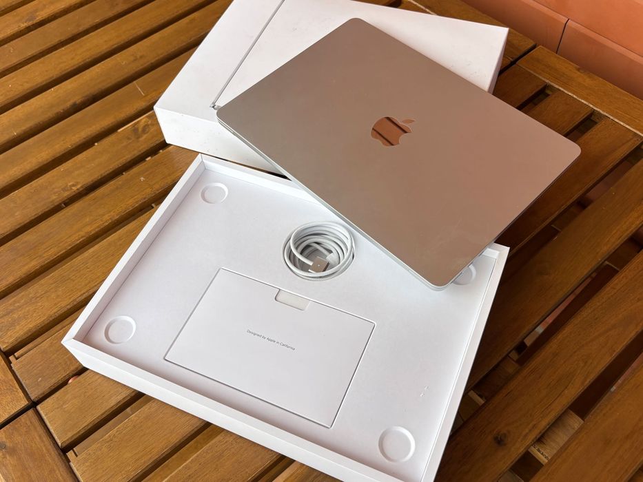 2026 MacBook Air M5 for sale