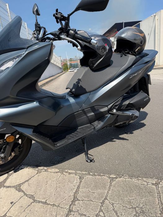 Honda PCX 2021 50k km