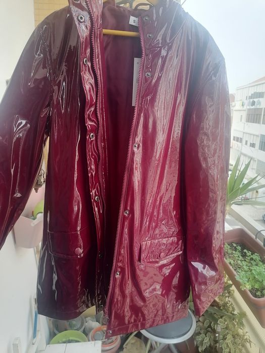 Gabardine el corte inglês